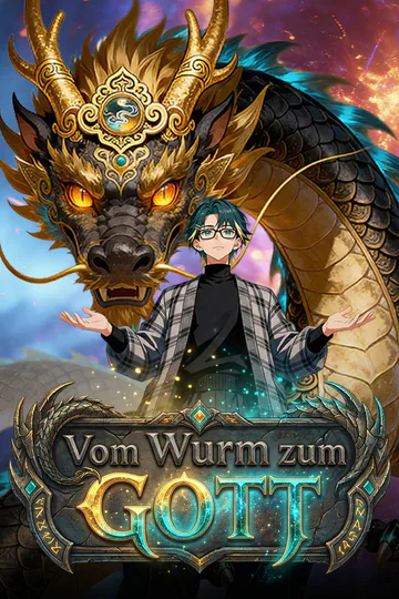 Poster von [Synchron]Vom Wurm zum Gott