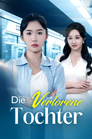 Poster von Die verlorene Tochter