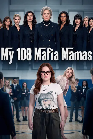 Póster de My 108 Mafia Mamas