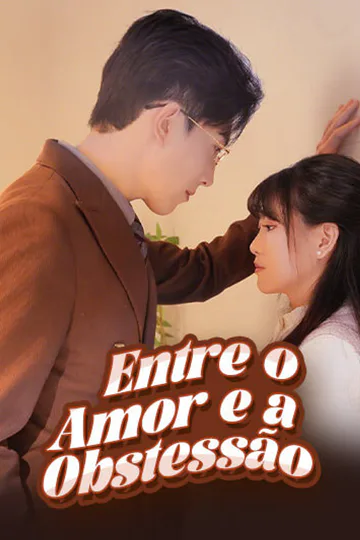 Obsessive Love and Hate poster