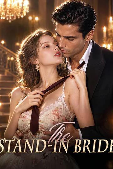 The Stand-In Bride poster