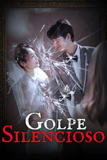 Pôster de Golpe Silencioso(Dublado)
