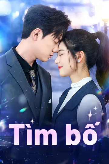 Poster phim Tìm bố
