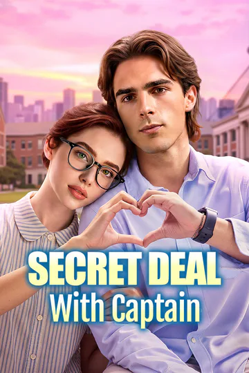 Secret Deal With Captain poster