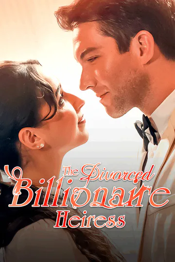 The Divorced Billionaire Heiress poster