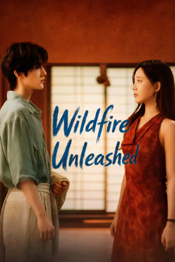 Wildfire Unleashed poster