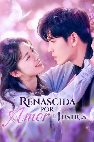 Pôster de Renascida por Amor e Justiça(Dublado)