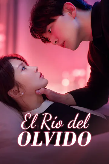 Póster de El Río del Olvido