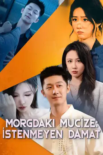 MORGDAKI MUCİZE:  İSTENMEYEN DAMAT afişi