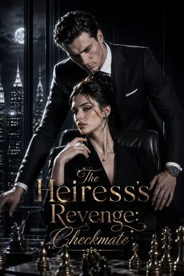 Checkmate for Her Revenge poster