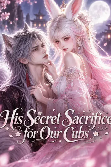 His Secret Sacrifice for Our Cubs poster