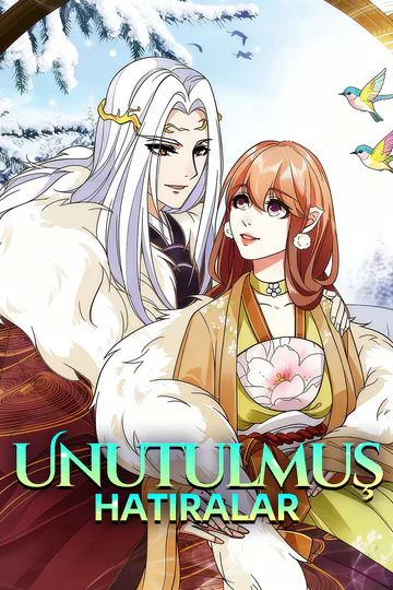 Unutulmuş Hatıralar afişi