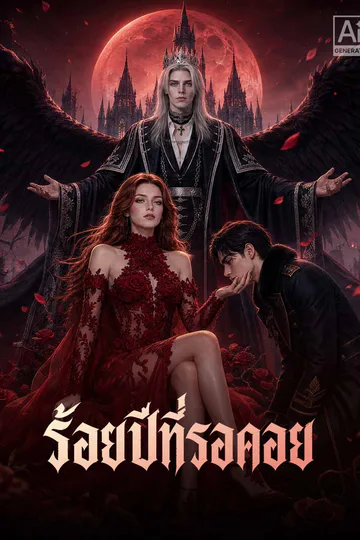 โปสเตอร์ ร้อยปีที่รอคอย