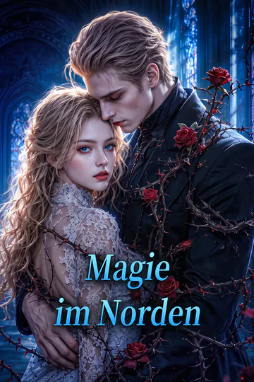 Poster von Magie im Norden