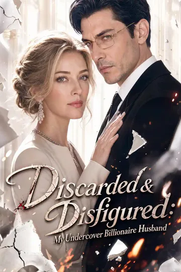 Discarded & Disfigured: My Undercover Billionaire Husband poster