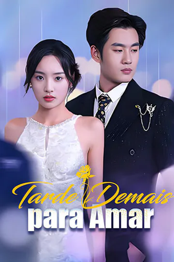 Too Late for Love poster