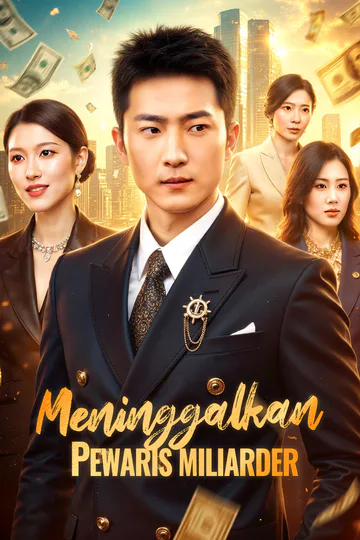 Meninggalkan Pewaris Miliarder(Sulih Suara) poster