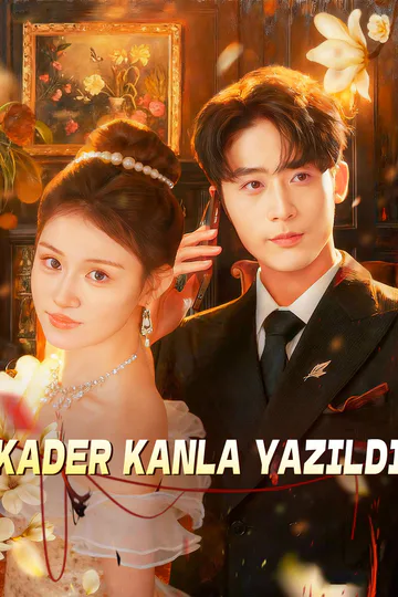 Kader Kanla Yazıldı afişi