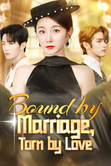 (Dubbed) Bound by Marriage, Torn by Love poster