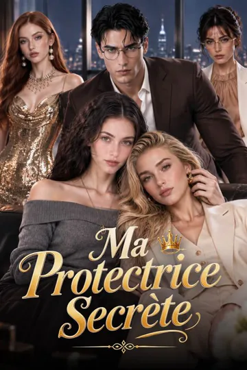 Affiche de Ma Protectrice Secrète