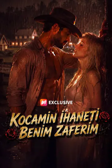 Kocamın İhaneti, Benim Zaferim afişi
