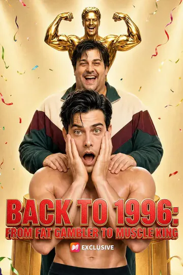 Back to 1996: From Fat Gambler to Muscle King poster