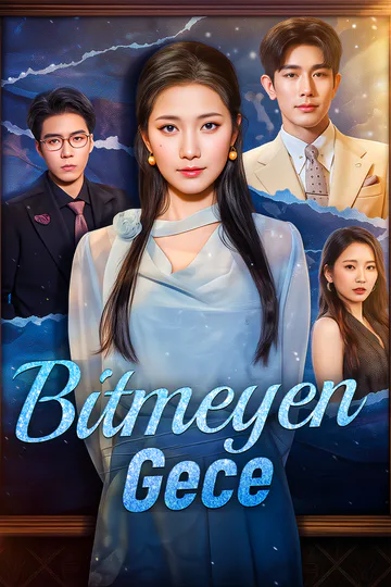 Bitmeyen Gece(Dublajlı) afişi