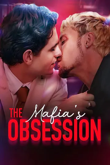 The Mafia's Obsession poster