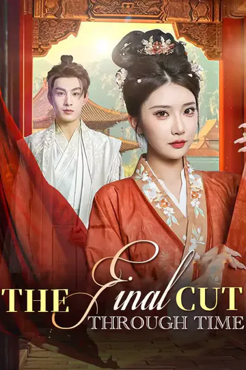 Póster de [cc]The Final Cut Through Time