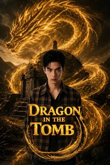 Dragon in the Tomb poster