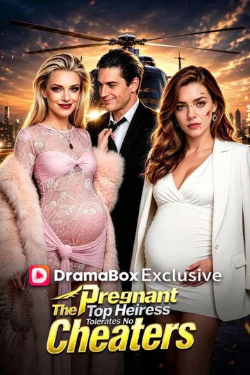 The Pregnant Top Heiress Tolerates No Cheaters poster