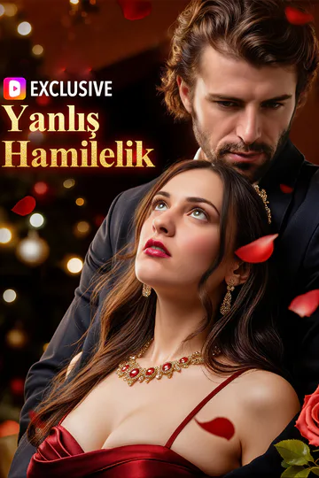 Yanlış Hamilelik(Dublajlı) afişi