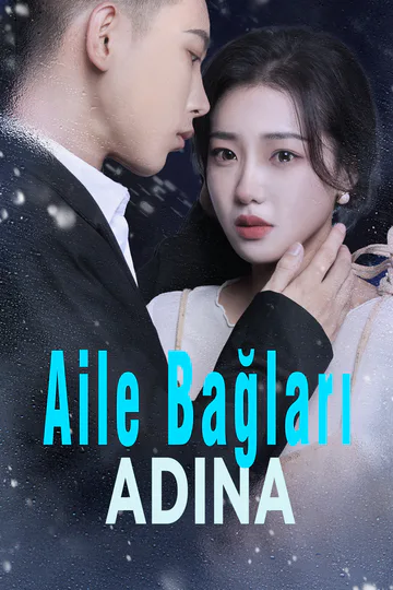 Aile Bağları Adına afişi