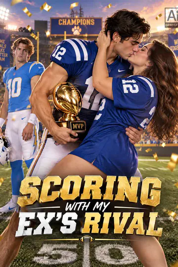 SCORING WITH MY EX'S RIVAL poster