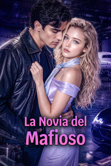 Póster de La Novia del Mafioso