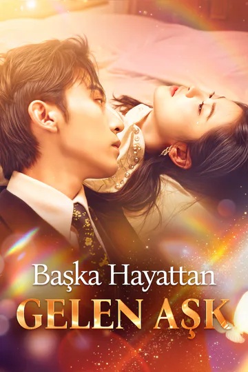 Başka Hayattan Gelen Aşk afişi