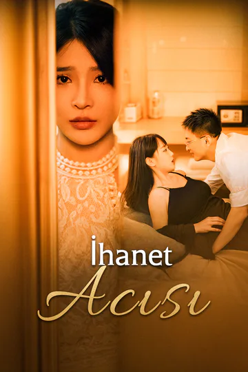 İhanet Acısı afişi