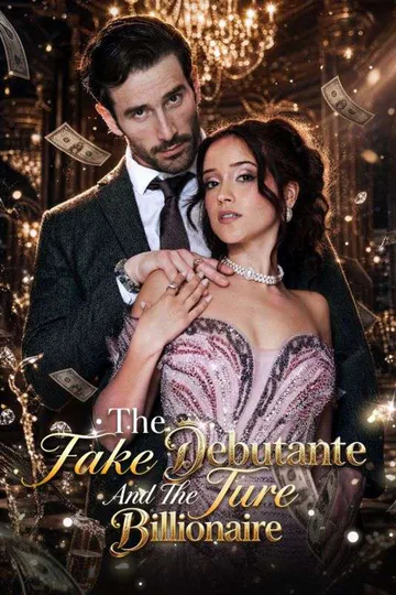 The Fake Debutante and the True Billionaire poster
