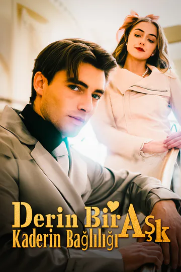 Derin Bir Aşk, Kaderin Bağlılığı afişi