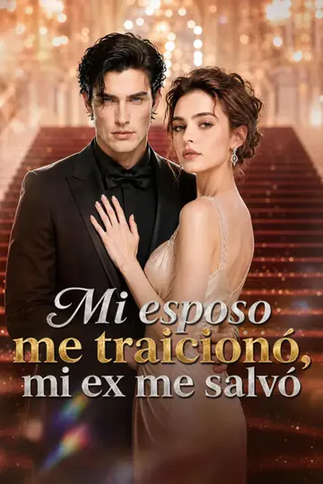 Póster de Mi esposo me traicionó, mi ex me salvó