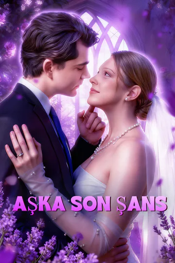 AŞKA SON ŞANS afişi