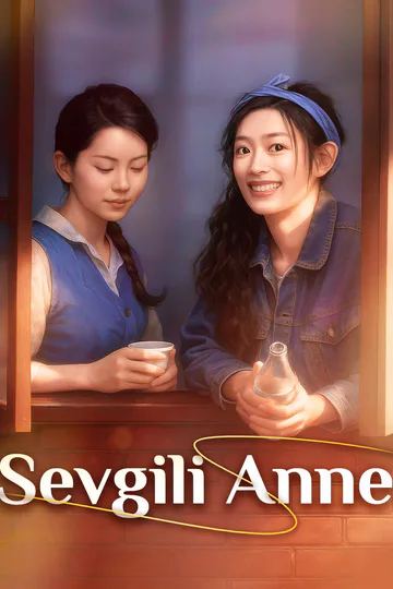 Sevgili Anne afişi