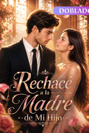 Póster de Rechacé a la Madre de Mi Hijo（Doblado）