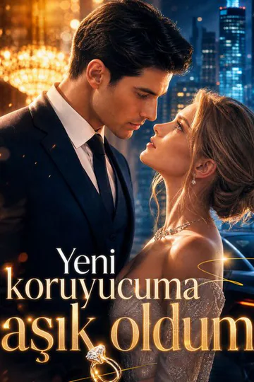 Yeni koruyucuma aşık oldum afişi