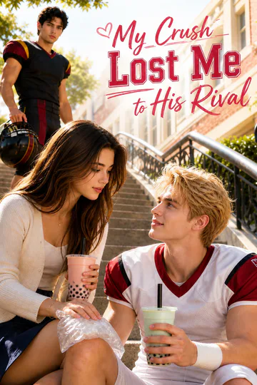 Pôster de My Crush Lost Me to His Rival
