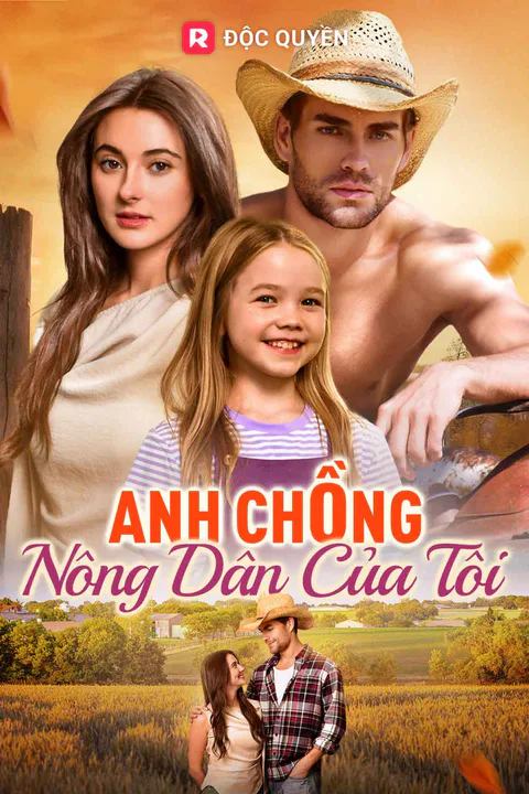 Poster phim (Lồng tiếng) Anh Chồng Nông Dân Của Tôi