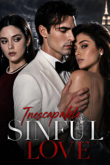 Inescapable Sinful Love poster