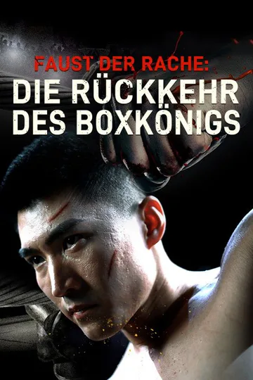 Poster von Faust der Rache: Die Rückkehr des Boxkönigs