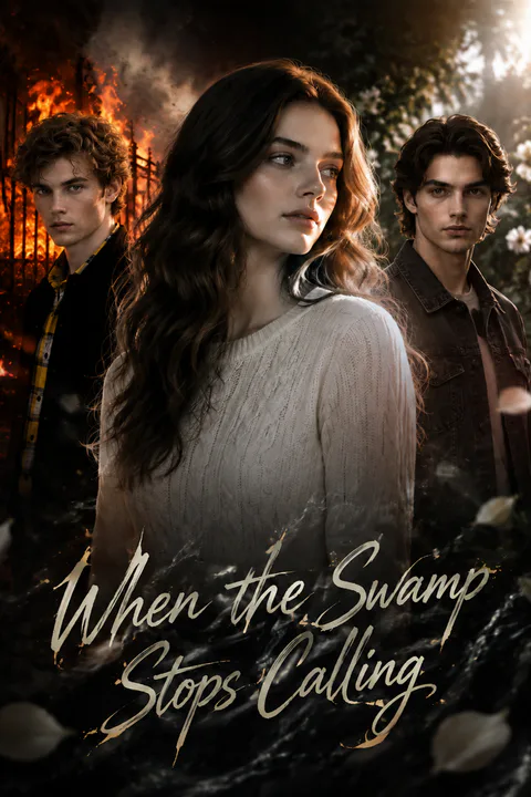 When the Swamp Stops Calling poster