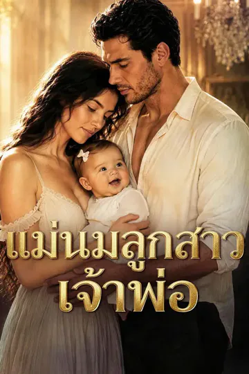 โปสเตอร์ แม่นมลูกสาวเจ้าพ่อ